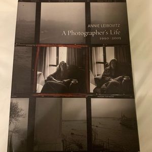 Annie Liebovitz-A photographers Life